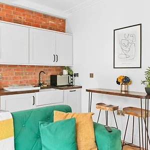  Apartment Ng1 Lofts
